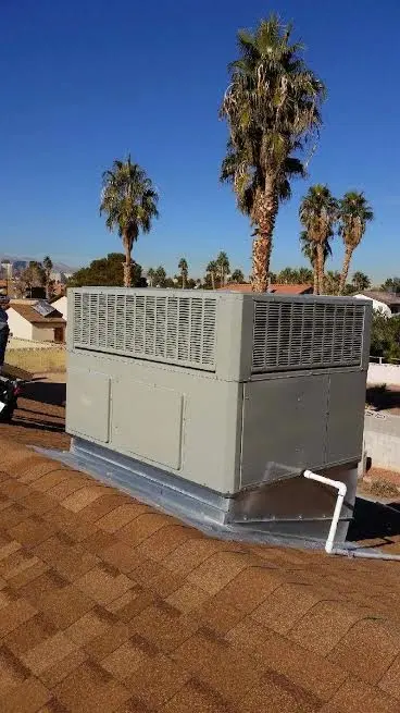 HVAC services in Winter Beach, FL